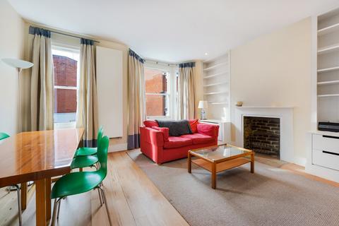 undefined, Waldemar Avenue, London