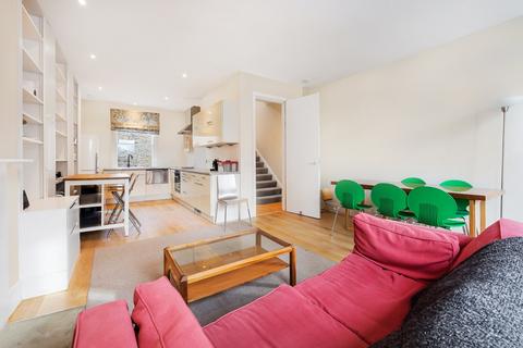 undefined, Waldemar Avenue, London
