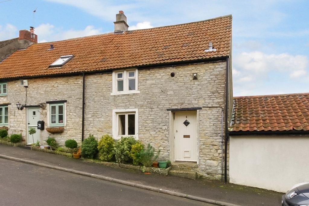 Sheepfair Lane, Marshfield, Chippenham, Wiltshire 2 bed cottage £825