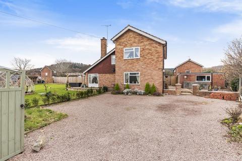 16 Meadow Drive, Canon Pyon, Hereford, HR4 8NT