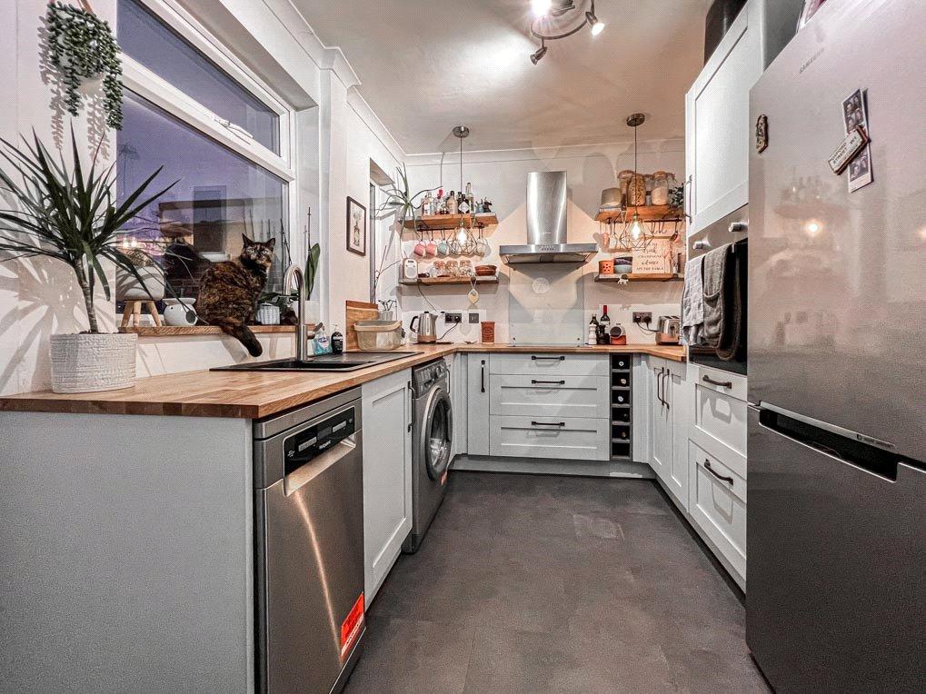 Bromwich Road, Willerby, Hull, East... 2 bed terraced house £140,000