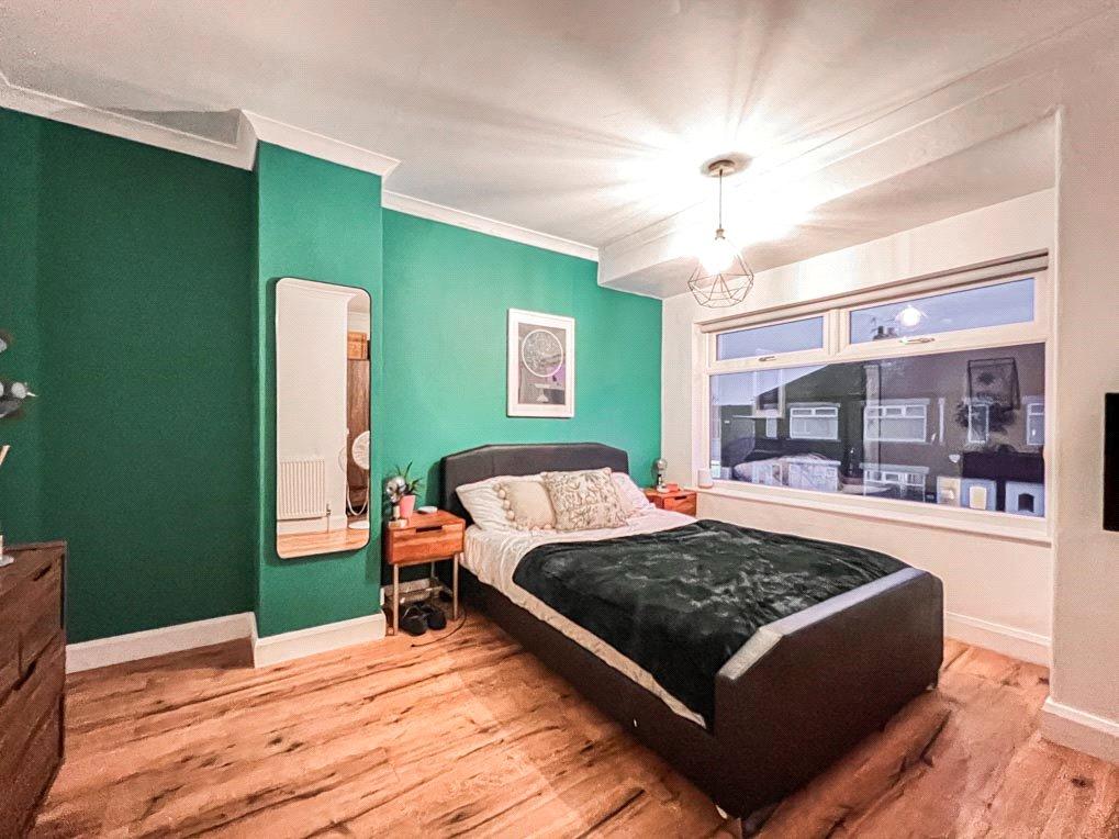 Bromwich Road, Willerby, Hull, East... 2 bed terraced house £140,000