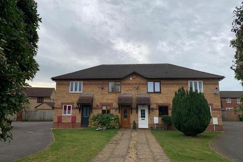 2 bedroom terraced house to rent, Conifer Drive,  Bicester,  OX26