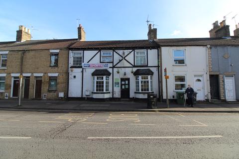 Pub for sale - The Sportsman, Eastfield Road, Peterborough, PE1