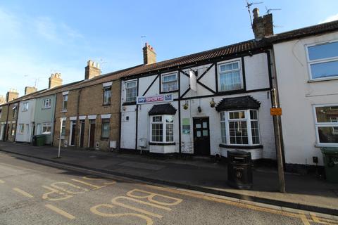 Pub for sale - The Sportsman, Eastfield Road, Peterborough, PE1