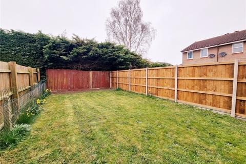8 Bainards Close, Wymondham, NR18 0TS