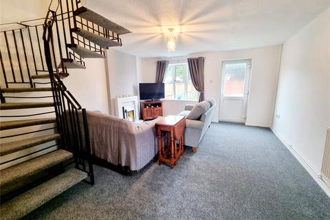 8 Bainards Close, Wymondham, NR18 0TS