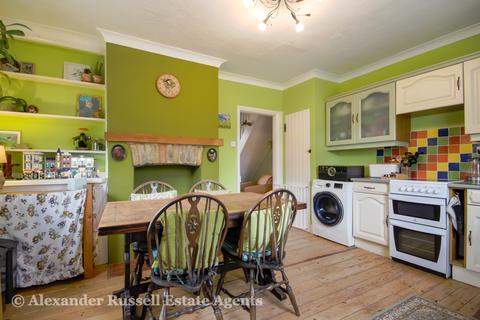 Forge Cottage The Street, Acol, Birchington, CT7 0JA