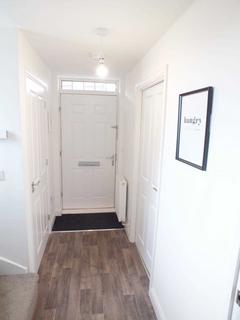 2 bedroom semi-detached house to rent, Taylor Way, Lichfield
