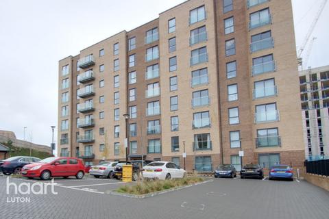 1 bedroom apartment for sale, Stirling Drive, Luton