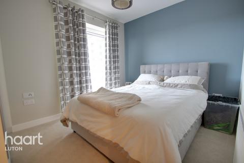 1 bedroom apartment for sale, Stirling Drive, Luton