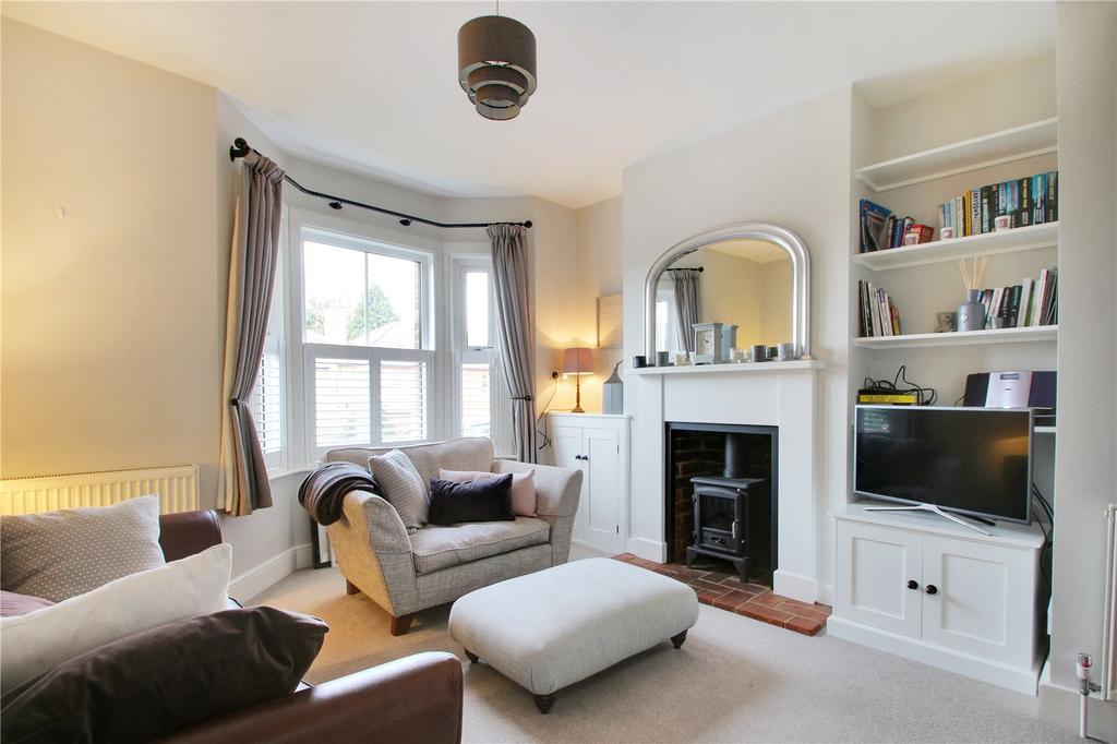 Argyle Road, Sevenoaks, Kent, TN13 2 bed end of terrace house £575,000