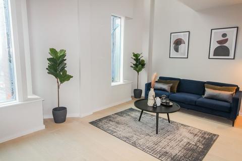 3 bedroom apartment to rent, City Gardens, Castlefield