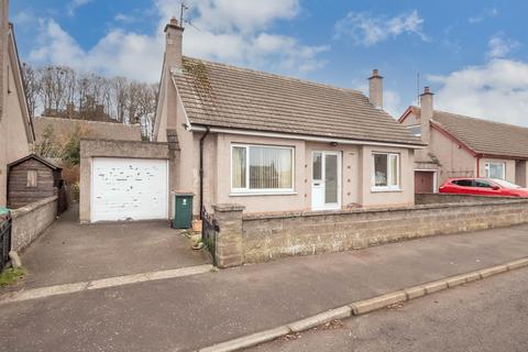8 Coralbank, Rattray, Blairgowrie, PH10 7EN