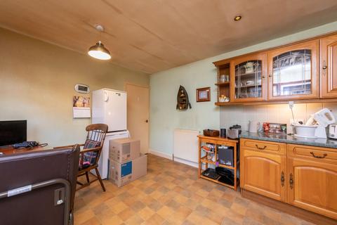 8 Coralbank, Rattray, Blairgowrie, PH10 7EN