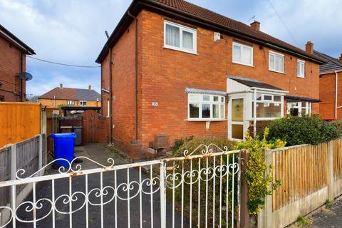 25 Ulverston Road, Stoke-on-trent, ST3 3ND