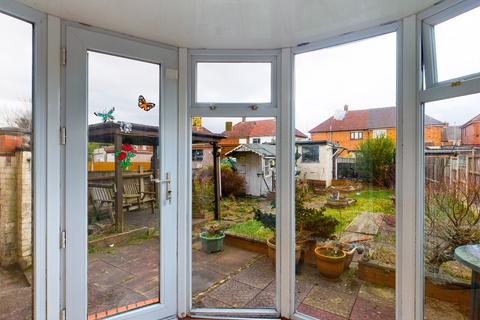 25 Ulverston Road, Stoke-on-trent, ST3 3ND