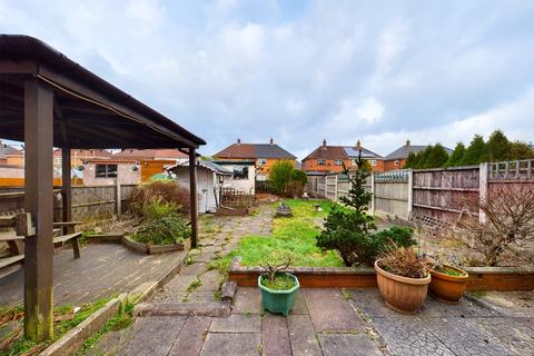 25 Ulverston Road, Stoke-on-trent, ST3 3ND