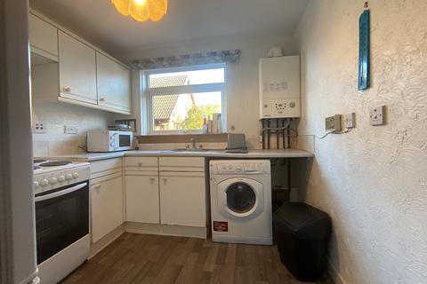 2 bedroom flat to rent, Fairyhill Road, East Ayrshire KA1