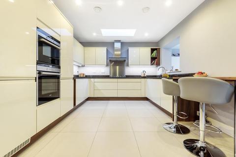 Alexander House Beverley Close, Weybridge, KT13 9LW