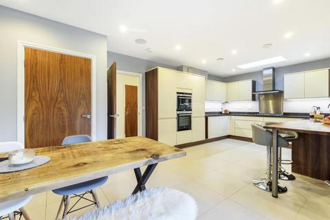 Alexander House Beverley Close, Weybridge, KT13 9LW