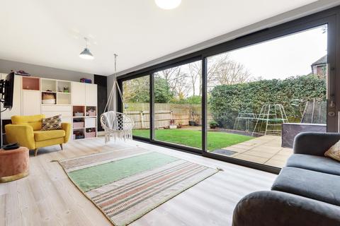 Alexander House Beverley Close, Weybridge, KT13 9LW