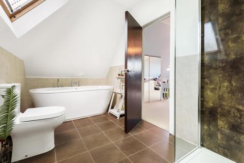 Alexander House Beverley Close, Weybridge, KT13 9LW