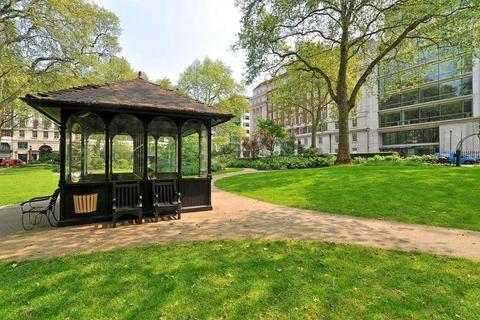 Parking to rent, Fitzhardinge House, 12-14 Portman Square