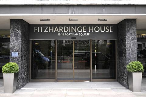 Parking to rent, Fitzhardinge House, 12-14 Portman Square