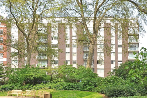 Parking to rent, Fitzhardinge House, 12-14 Portman Square