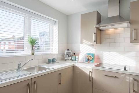 2 bedroom apartment for sale - Plot 19, 2 bedroom retirement apartment  at Lockyer Lodge, South Lawn, Sidford  EX10