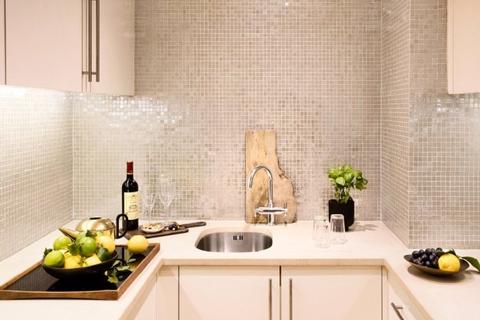 1 bedroom apartment to rent, Maddox Street, Mayfair, London, W1S