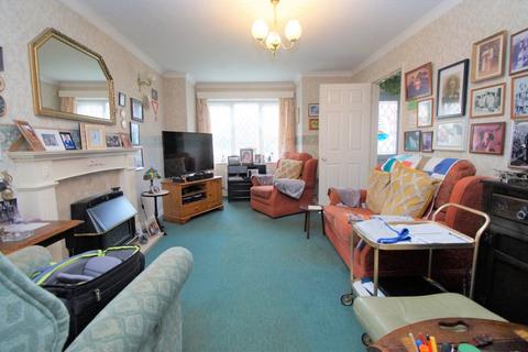 3 bedroom detached house for sale, Hatcher Close, Burnham-On-Sea, Somerset, TA8