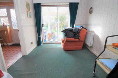 3 bedroom detached house for sale, Hatcher Close, Burnham-On-Sea, Somerset, TA8