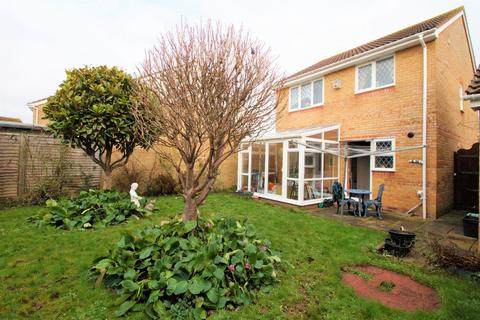 8 Hatcher Close, Burnham-on-sea, TA8 1JR