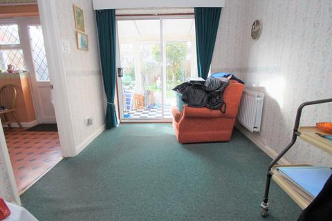8 Hatcher Close, Burnham-on-sea, TA8 1JR