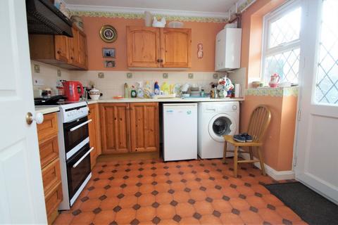 8 Hatcher Close, Burnham-on-sea, TA8 1JR