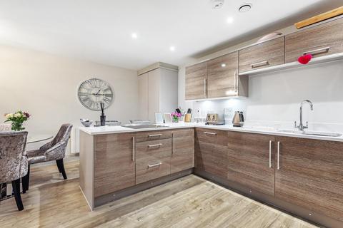 Flat 20, Watton Point Ellerton Road, Surbiton, KT6 7BQ