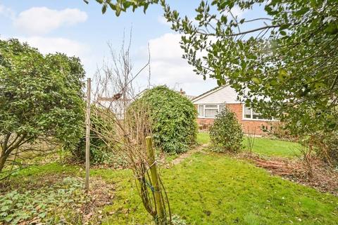 3 Downs Way, Sellindge, Ashford, TN25 6EY