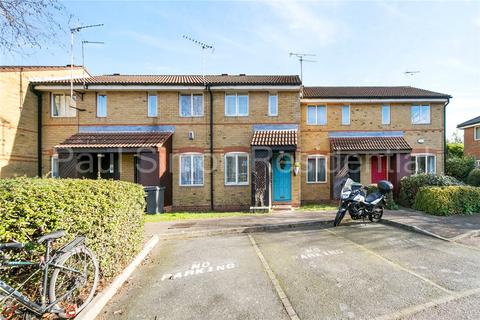 66 Finsbury Park Avenue, London, N4 1DS