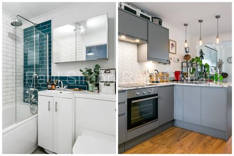 66 Finsbury Park Avenue, London, N4 1DS