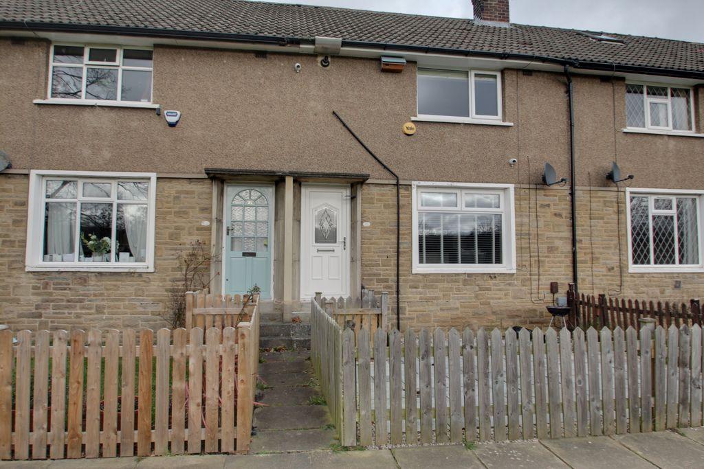 Troutbeck Avenue, Baildon, Shipley... 2 bed townhouse £150,000