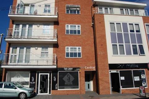 Central 25, Ongar Road, CM15