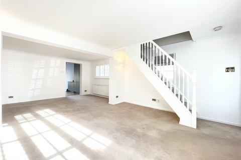 2 bedroom end of terrace house to rent, Camlet Way, Hadley Wood, Hertfordshire, EN4