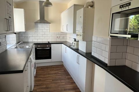 6 bedroom flat to rent, King Street, Old Aberdeen, Aberdeen, AB24