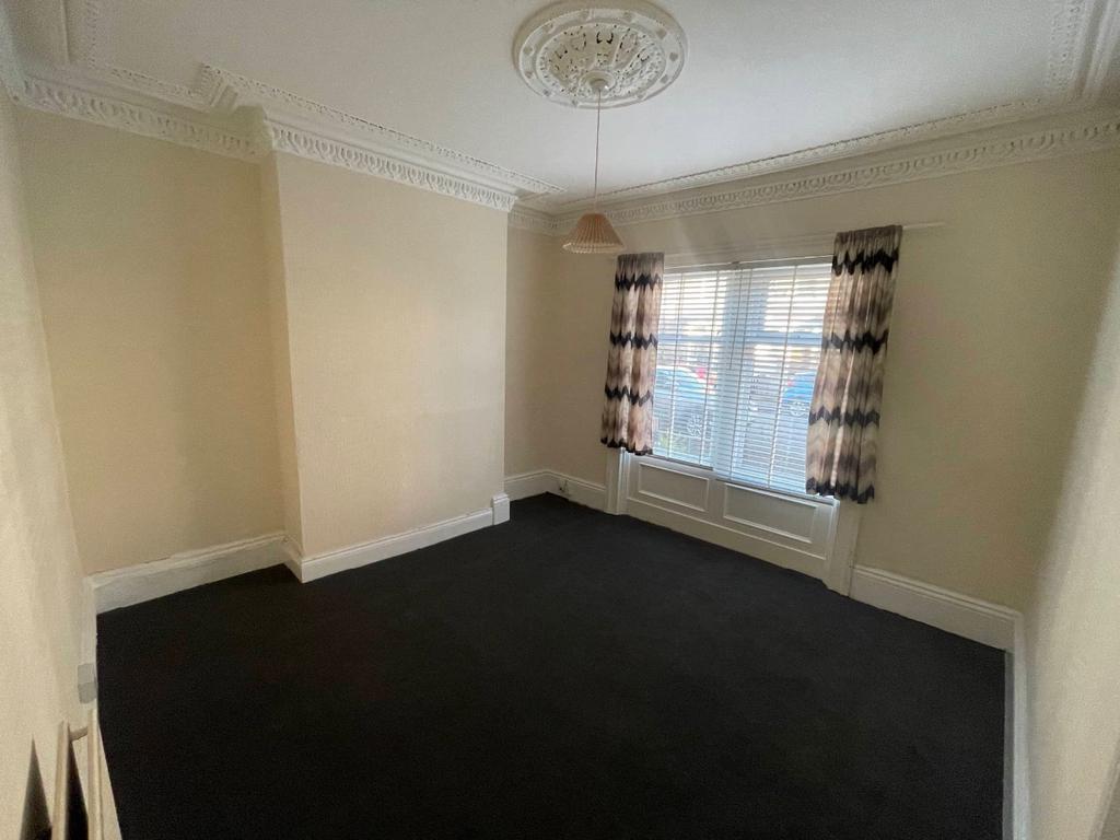 Sidney Grove, Newcastle upon Tyne. 3 bed terraced house £1,100