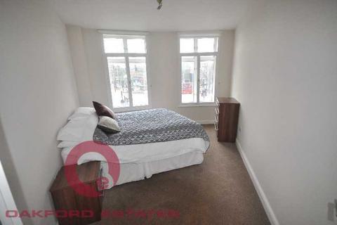 2 bedroom apartment to rent, Euston Road, Fitzrovia NW1