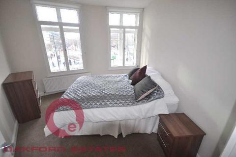 2 bedroom apartment to rent, Euston Road, Fitzrovia NW1