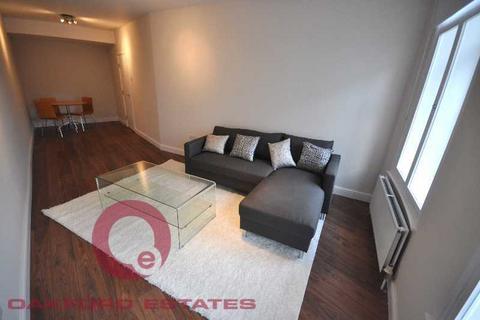 2 bedroom apartment to rent, Euston Road, Fitzrovia NW1