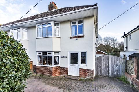 15 Beaulieu Road, Hamble, Southampton, SO31 4JL